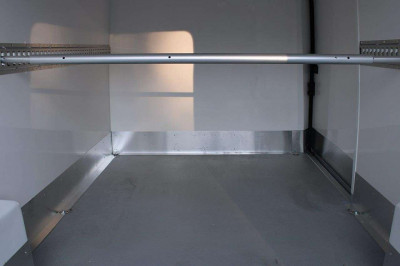 Fiat Ducato Tageszulassung