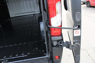 Fiat Ducato Tageszulassung