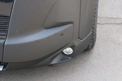 Fiat Ducato Tageszulassung