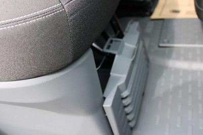 Fiat Ducato Tageszulassung