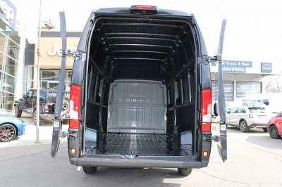 Fiat Ducato Tageszulassung