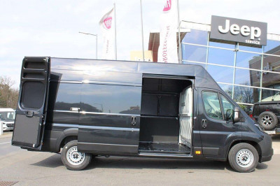 Fiat Ducato Tageszulassung