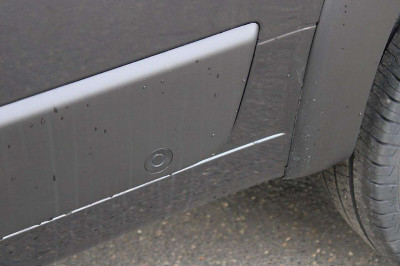 Fiat Ducato Tageszulassung