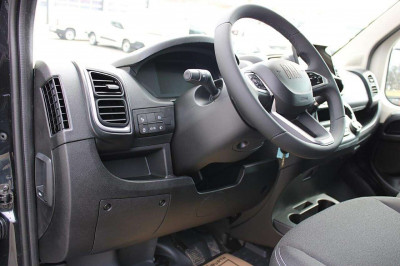 Fiat Ducato Tageszulassung