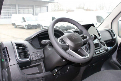 Fiat Ducato Tageszulassung