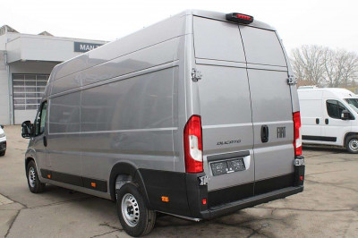 Fiat Ducato Tageszulassung