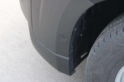 Fiat Ducato Tageszulassung