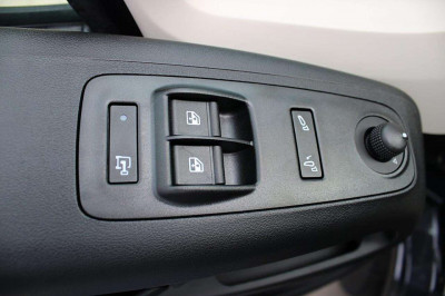 Fiat Ducato Tageszulassung