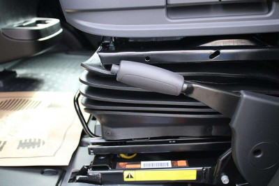 Fiat Ducato Tageszulassung