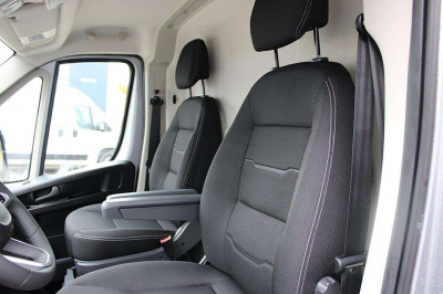 Fiat Ducato Tageszulassung