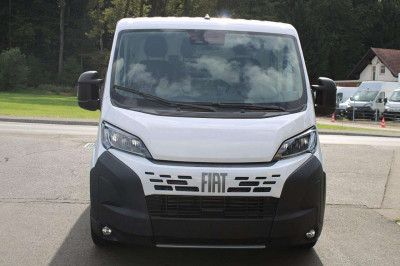 Fiat Ducato Tageszulassung