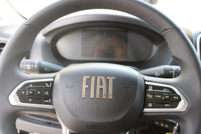 Fiat Ducato Tageszulassung