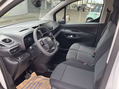 Fiat Doblo Vorführwagen