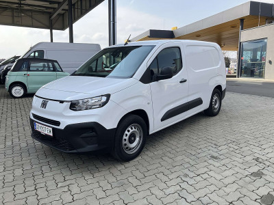Fiat Doblo Vorführwagen