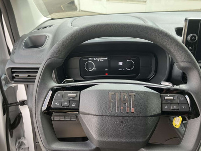 Fiat Doblo Vorführwagen