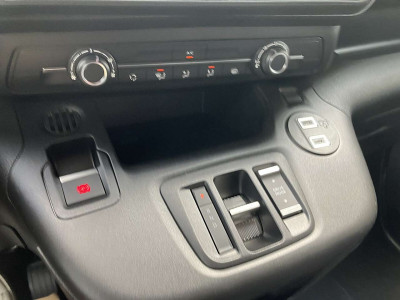 Fiat Doblo Vorführwagen