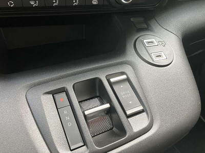 Fiat Doblo Vorführwagen