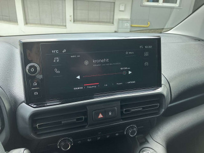 Fiat Doblo Vorführwagen