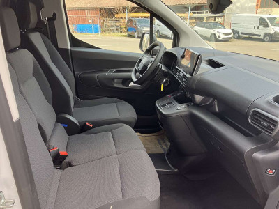 Fiat Doblo Vorführwagen