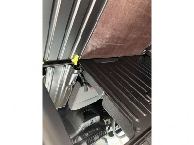 Fiat Doblo Vorführwagen