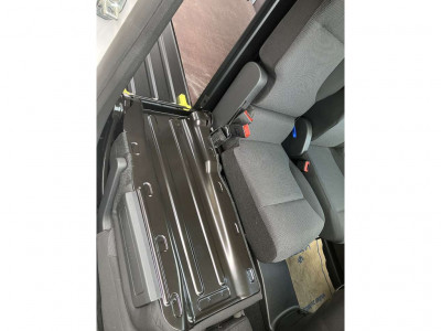 Fiat Doblo Vorführwagen