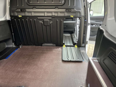 Fiat Doblo Vorführwagen