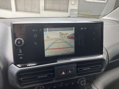 Fiat Doblo Vorführwagen