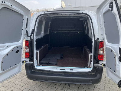 Fiat Doblo Vorführwagen