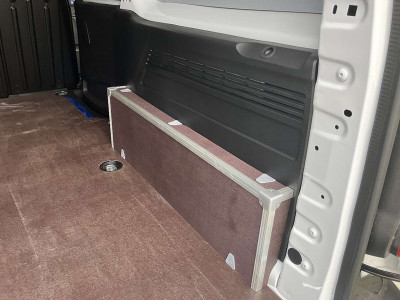 Fiat Doblo Vorführwagen