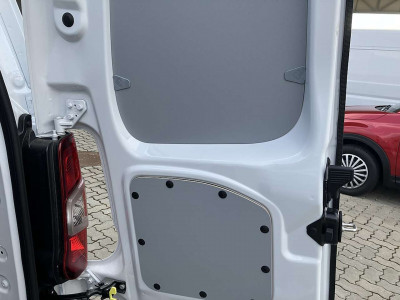 Fiat Doblo Vorführwagen