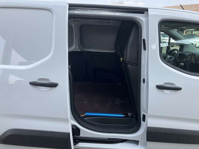 Fiat Doblo Vorführwagen