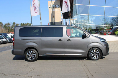 Fiat Scudo Gebrauchtwagen