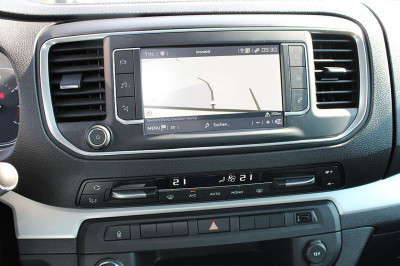 Fiat Scudo Gebrauchtwagen