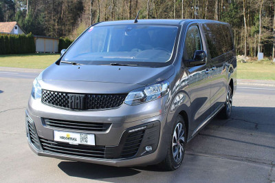 Fiat Scudo Gebrauchtwagen