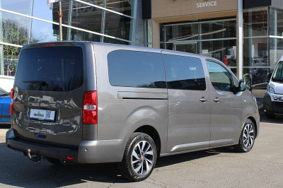 Fiat Scudo Gebrauchtwagen