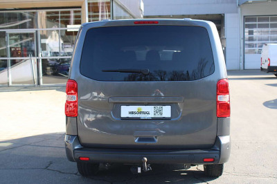 Fiat Scudo Gebrauchtwagen