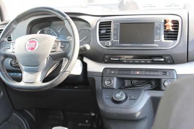 Fiat Scudo Gebrauchtwagen