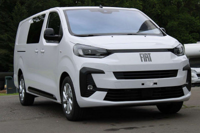 Fiat Scudo Gebrauchtwagen