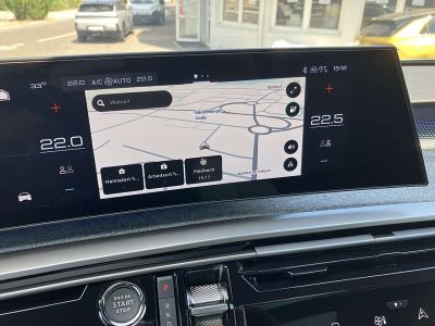 Peugeot 5008 Vorführwagen Peugeot 5008 Vorführwagen