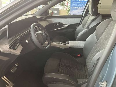 Peugeot 5008 Vorführwagen