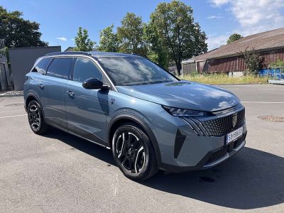 Peugeot 5008 Vorführwagen Peugeot 5008 Vorführwagen
