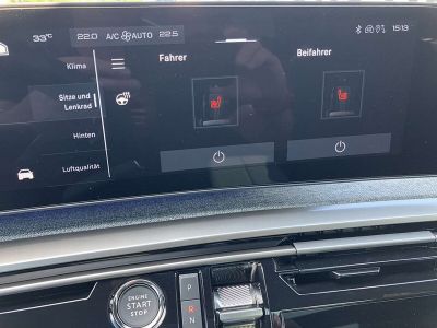 Peugeot 5008 Vorführwagen Peugeot 5008 Vorführwagen