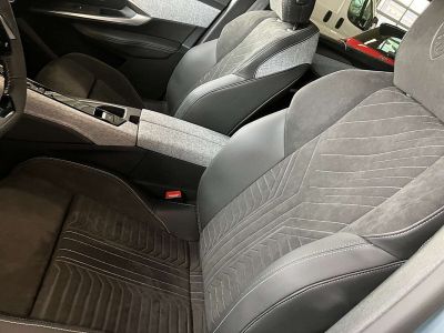 Peugeot 5008 Vorführwagen