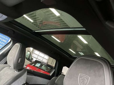 Peugeot 5008 Vorführwagen