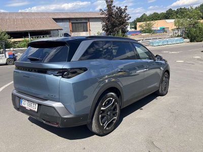 Peugeot 5008 Vorführwagen Peugeot 5008 Vorführwagen
