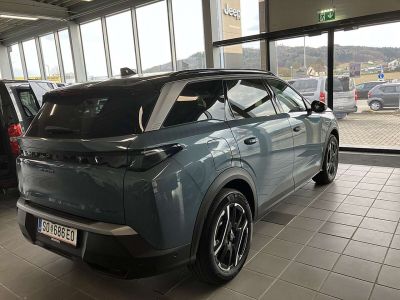 Peugeot 5008 Vorführwagen