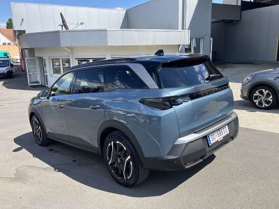 Peugeot 5008 Vorführwagen Peugeot 5008 Vorführwagen