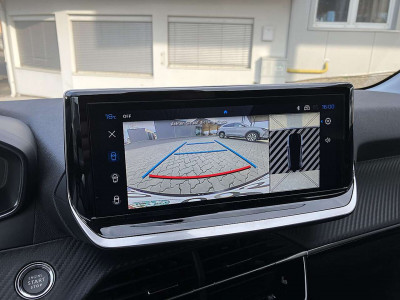 Peugeot 208 Vorführwagen