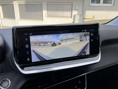 Peugeot 208 Vorführwagen