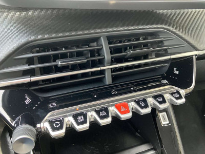 Peugeot 208 Vorführwagen